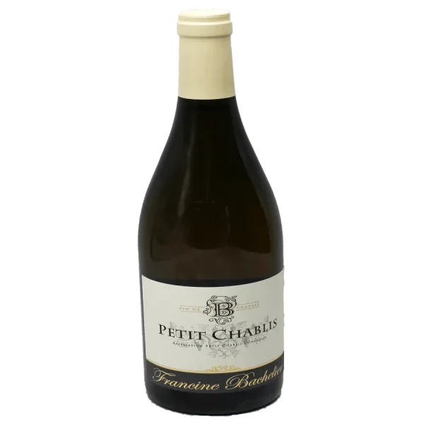 2023 Francine Bachelier Premium Petit Chablis White Wine - Buy Now 2023 francine bachelier premiu 0 1753345513 - BOTTLEBARRN