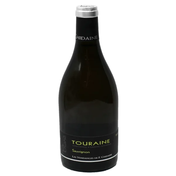 2023 Francois Chidaine Touraine Sauvignon Blanc France 2023 francois chidaine tourain 0 1753345186 - BOTTLEBARRN