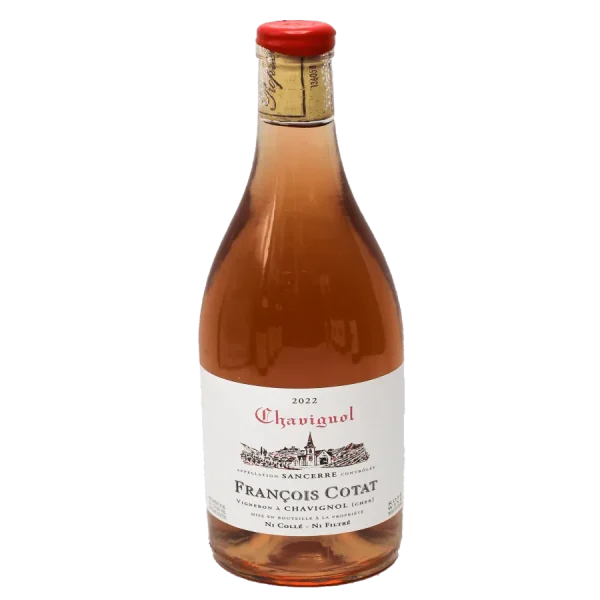 2023 francois cotat chavignol 0 1753344969 - BOTTLEBARRN