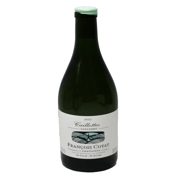 2023 Francois Cotat Sancerre - Premium White Wine 2023 francois cotat sancerre p 0 1753344971 - BOTTLEBARRN