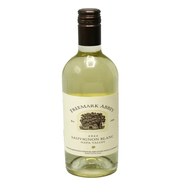 2023 Freemark Abbey Sauvignon Blanc - Crisp White Wine 2023 freemark abbey sauvignon 0 1753343858 - BOTTLEBARRN