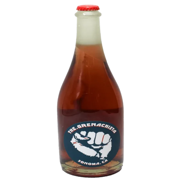 2023 Grenachista Sparkling Red Grenache Natural Wine 2023 grenachista sparkling red 0 1753345568 - BOTTLEBARRN
