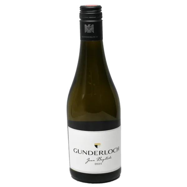 2023 Gunderloch Jean Baptiste Riesling Kabinett Feinherb JS93/V93 2023 gunderloch jean baptiste 0 1753345571 - BOTTLEBARRN