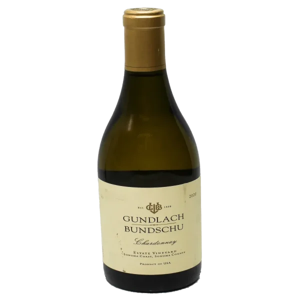 2023 Gundlach Bundschu Chardonnay - Crisp California White Wine 2023 gundlach bundschu chardon 0 1753343926 - BOTTLEBARRN
