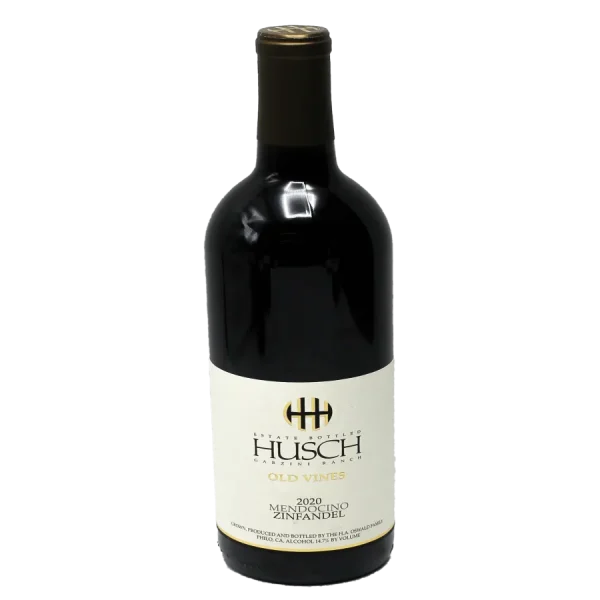 2023 husch premium old vines z 0 1753343995 - BOTTLEBARRN
