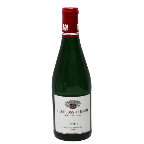 2023 Juffer Riesling Kabinett | Schloss Lieser Premium German White Wine 2023 juffer riesling kabinett 0 1753344892 - BOTTLEBARRN