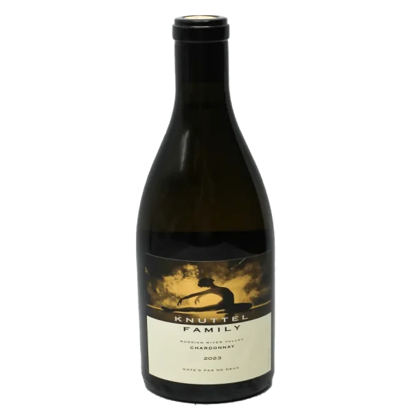 2023 Kate's Pas de Deux Chardonnay | Knuttel Family Premium Wine 2023 kates pas de deux chardon 0 1753345285 - BOTTLEBARRN
