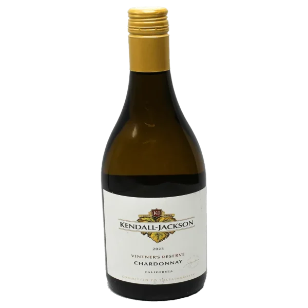 2023 Kendall-Jackson Reserve Chardonnay - Vanilla Oak Aromas 2023 kendall jackson reserve c 0 1753343576 - BOTTLEBARRN