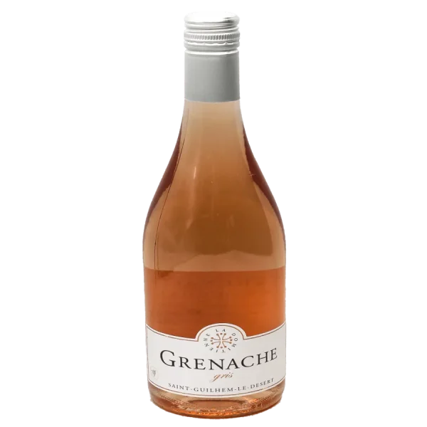 2023 La Domitienne Rosé Wine - Grenache Gris IGP Saint Guilhem 2023 la domitienne ros wine gr 0 1753345188 - BOTTLEBARRN