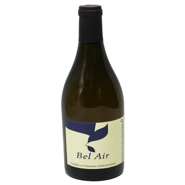 2023 La Grange Tiphaine Bel Air Sec Dry White Wine Loire 2023 la grange tiphaine bel ai 0 1753345523 - BOTTLEBARRN