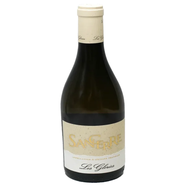 2023 Les Glories Sancerre White Wine - 90pts Rating 2023 les glories sancerre whit 0 1753345591 - BOTTLEBARRN