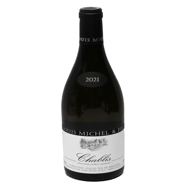 2023 Louis Michel Chablis White Wine | Vintage French Wine 2023 louis michel chablis whit 0 1753344815 - BOTTLEBARRN