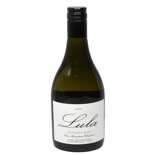 2023 Lula Pine Mountain Sauvignon Blanc | 92pt Wine Enthusiast Rated 2023 lula pine mountain sauvig 0 1753345159 - BOTTLEBARRN