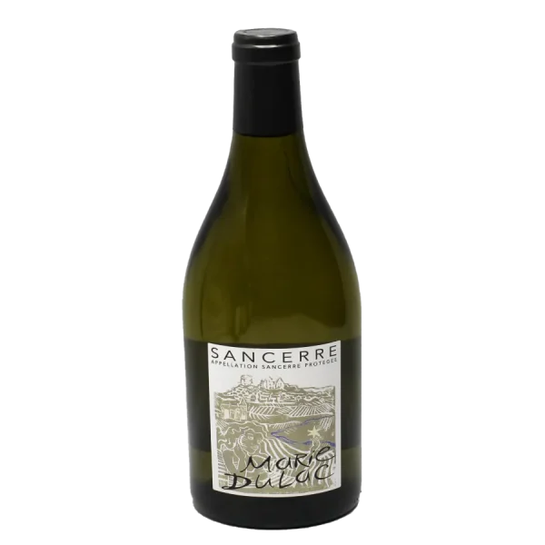 2023 Marie Du Lac Crisp Sancerre White Wine from France 2023 marie du lac crisp sancer 0 1753344556 - BOTTLEBARRN