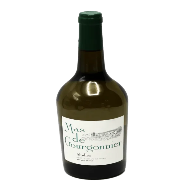 2023 mas de gourgonnier organi 0 1753344516 - BOTTLEBARRN