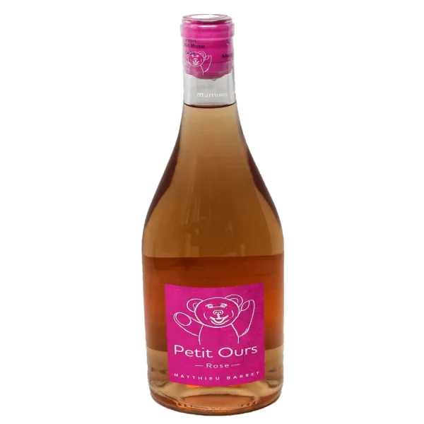 2023 Matthieu Barret Petit Rosé Wine | Order Online 2023 matthieu barret petit ros 0 1753345256 - BOTTLEBARRN