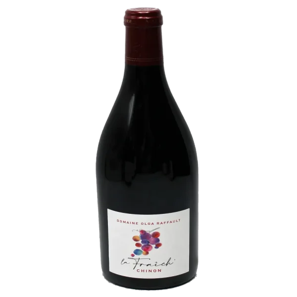 2023 olga raffault chinon la f 0 1753345287 - BOTTLEBARRN
