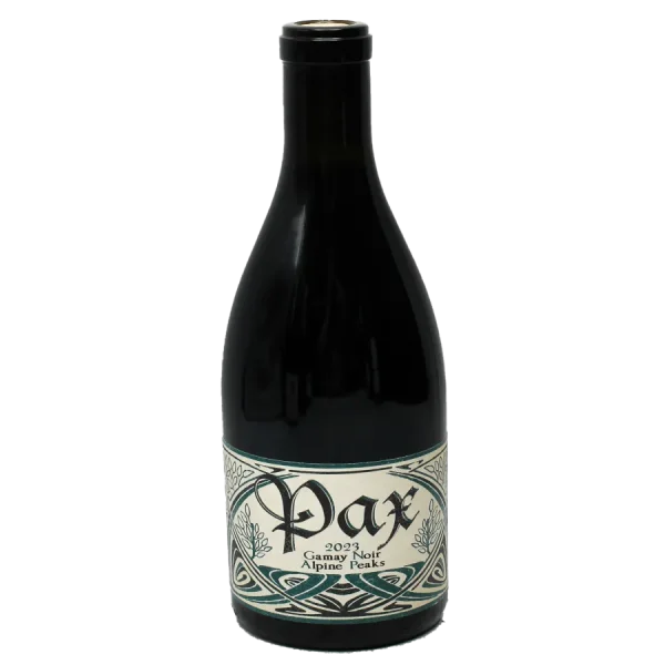 2023 Pax Alpine Peaks Bordeaux-Style Gamay Noir 2023 pax alpine peaks bordeaux 0 1753343584 - BOTTLEBARRN