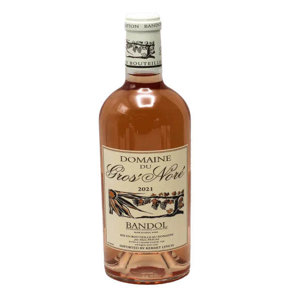 2023 Premium Bandol Rosé Wine - French Vintage Domaine du Gros Noré 2023 premium bandol ros wine f 0 1753344730 - BOTTLEBARRN