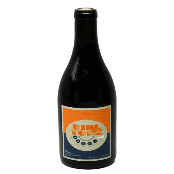 2023 Premium Pinot Noir Red Wine - Dial Tone Excellence 2023 premium pinot noir red wi 0 1753344676 - BOTTLEBARRN
