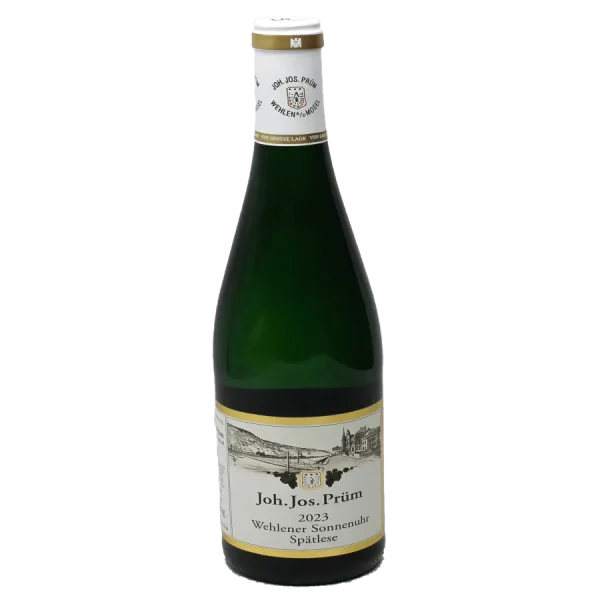 2023 Prum Wehlener Sonnenuhr Riesling Spatlese - 97pt 2023 prum wehlener sonnenuhr r 0 1753345398 - BOTTLEBARRN