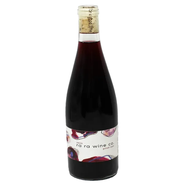 2023 Ra Ra Pinot Noir Nouveau - Double Gold Award-Winning Wine 2023 ra ra pinot noir nouveau 0 1753345059 - BOTTLEBARRN
