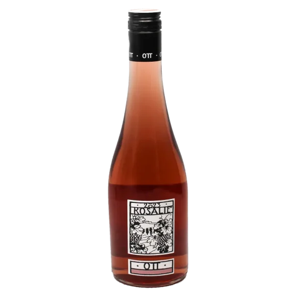 2023 Rosalie Dry Rosé Wine - Premium Austrian Wine by Weingut OTT 2023 rosalie dry ros wine prem 0 1753345368 - BOTTLEBARRN
