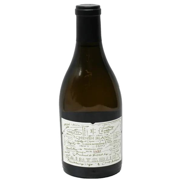 2023 Saintsbury Chenin Blanc | California White Wine 2023 saintsbury chenin blanc c 0 1753345456 - BOTTLEBARRN
