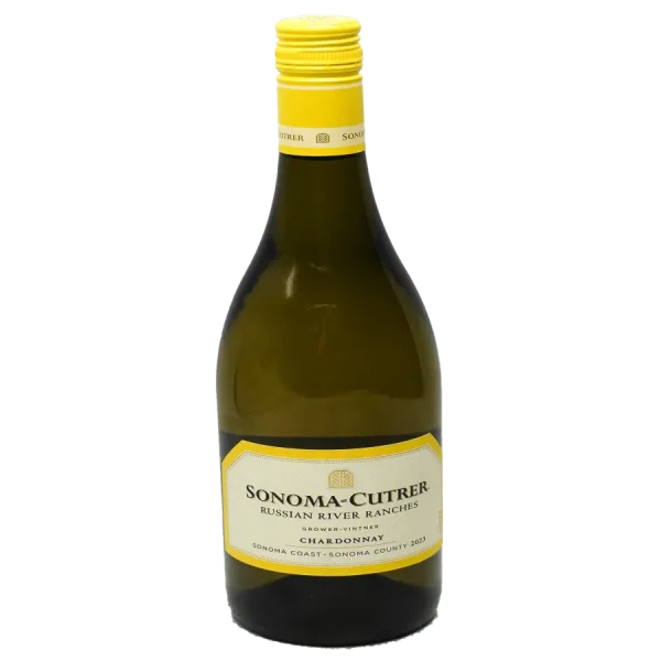 2023 Sonoma-Cutrer Chardonnay - 91 Pts Russian River 2023 sonoma cutrer chardonnay 0 1753345515 - BOTTLEBARRN