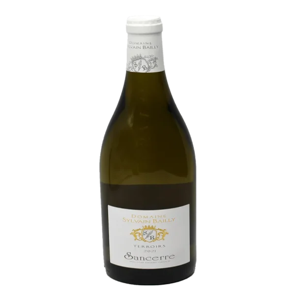 2023 Sylvain Bailly Sancerre - Premium French White Wine 2023 sylvain bailly sancerre p 0 1753344221 - BOTTLEBARRN
