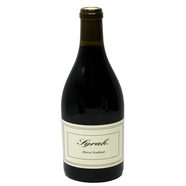 2023 Syrah by Herve Souhaut, Domaine Romaneaux-Destezet 2023 syrah by herve souhaut do 0 1753343744 - BOTTLEBARRN