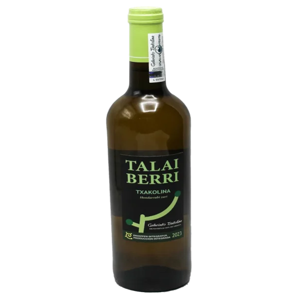 2023 talai berri txakoli crisp 0 1753345465 - BOTTLEBARRN