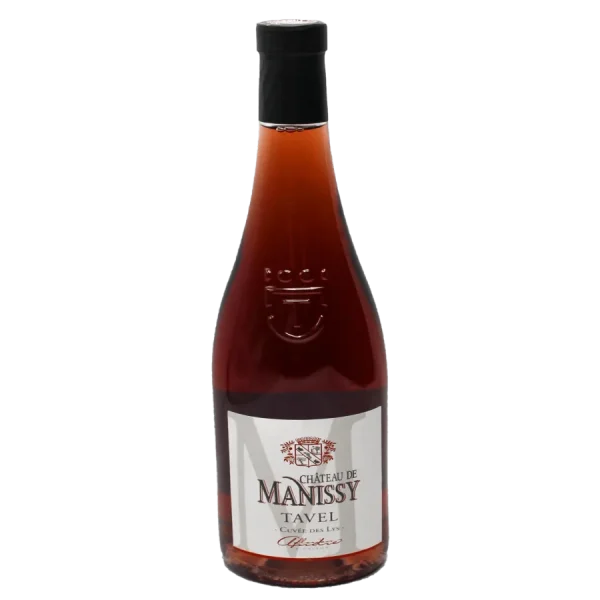 2023 Tavel Rosé Wine - Château de Manissy Cuvée des Lys 2023 tavel ros wine chteau de 0 1753345264 - BOTTLEBARRN