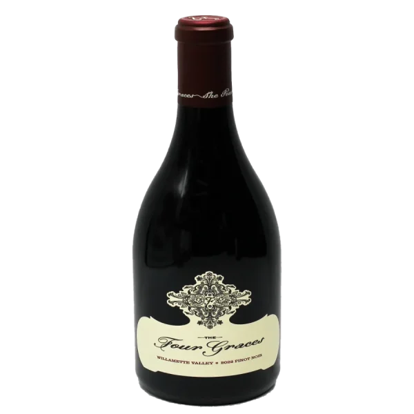 2023 The Four Graces Premium Pinot Noir Wine 2023 the four graces premium p 0 1753345040 - BOTTLEBARRN