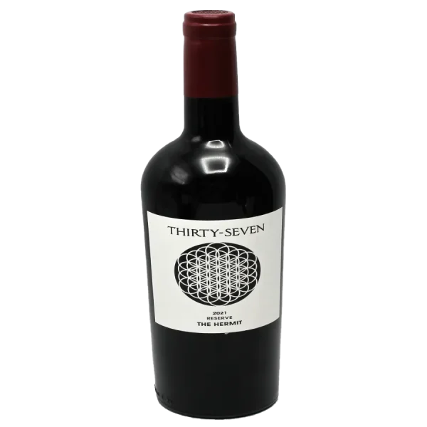 2023 Thirty Seven Hermit Reserve | Rare Vintage Wine 2023 thirty seven hermit reser 0 1753343808 - BOTTLEBARRN