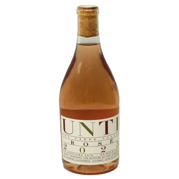 2023 Unti Vineyards Dry Creek Valley Rosé 2023 unti vineyards dry creek 0 1753345275 - BOTTLEBARRN