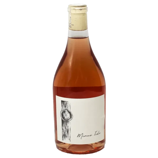 2023 Vintage Carignan Rosé | Feliz Creek Vineyard Rosé by Minus Tide 2023 vintage carignan ros feli 0 1753345264 - BOTTLEBARRN