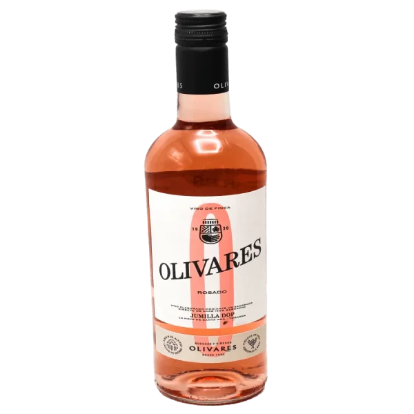 2024 Bodegas Olivares Premium Spanish Rosé Wine 2024 bodegas olivares premium 0 1753343614 - BOTTLEBARRN