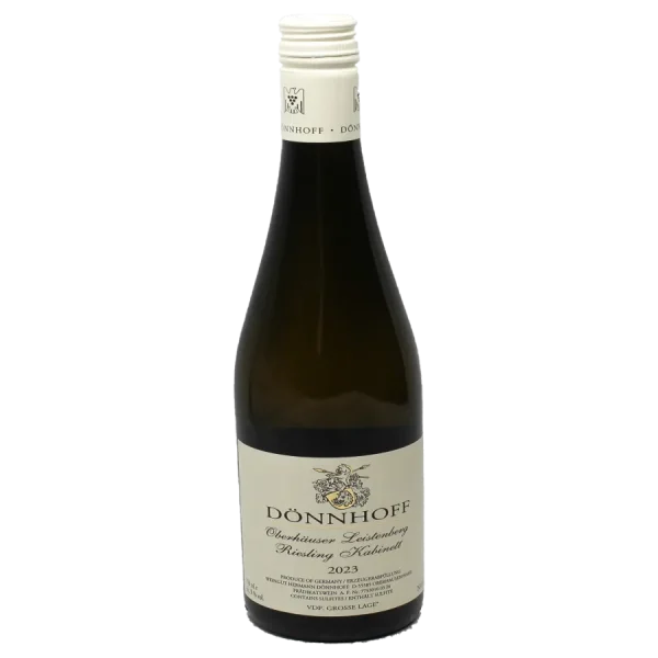 2024 Donnhoff Oberhauser Riesling Kabinett - Award-Winning German Wine 2024 donnhoff oberhauser riesl 0 1753345456 - BOTTLEBARRN