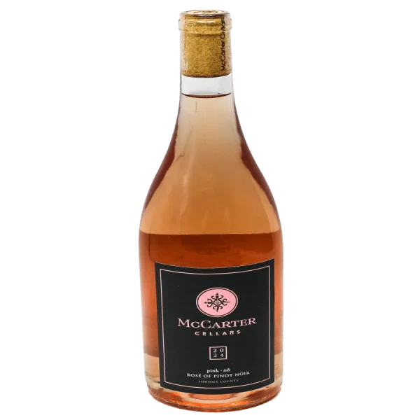 2024 Gold Medal McCarter Pinot Noir Rosé - Award-Winning Wine 2024 gold medal mccarter pinot 0 1753345256 - BOTTLEBARRN
