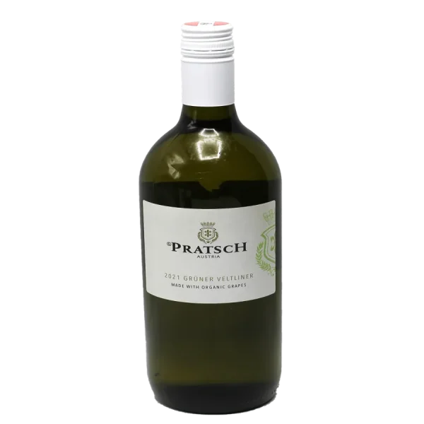 2024 pratsch organic gruner ve 0 1753343652 - BOTTLEBARRN
