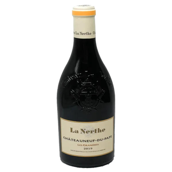 20l9 chteau la nerthe cdup red 0 1753345287 - BOTTLEBARRN
