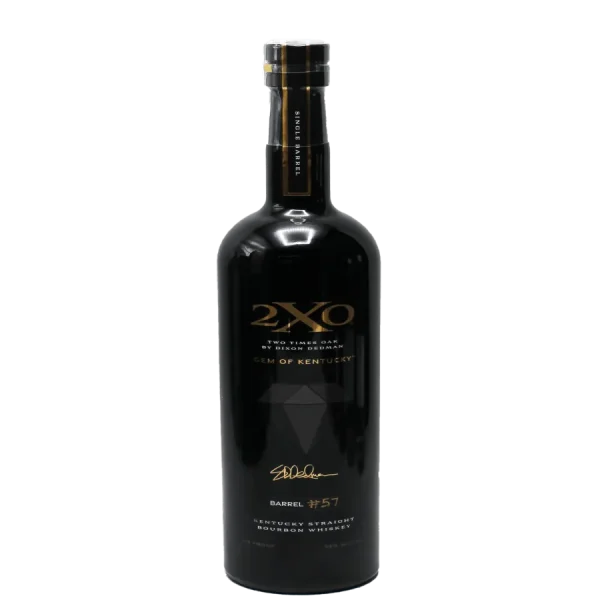 2xo kentucky single barrel bou 0 1753345060 - BOTTLEBARRN