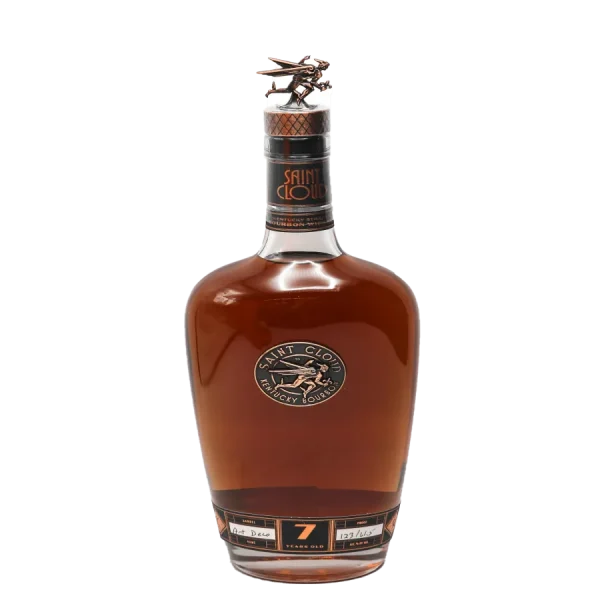 7 year aged saint cloud kentuc 0 1753344449 - BOTTLEBARRN
