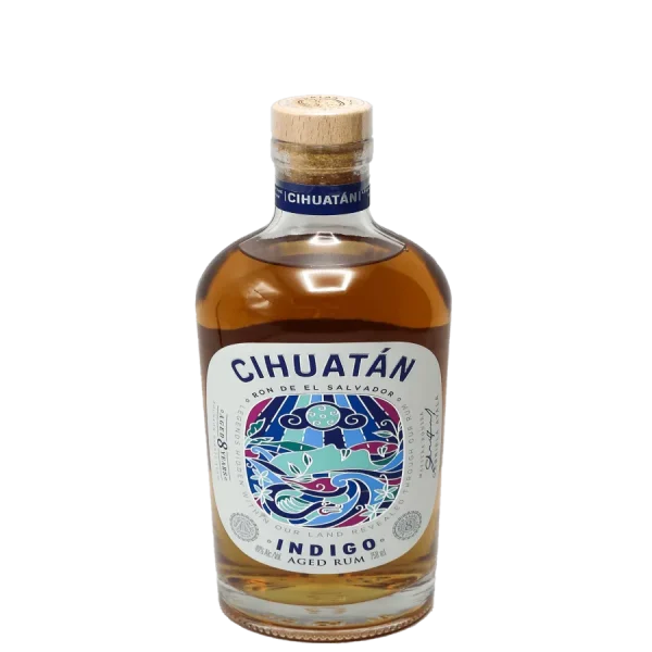 8 year aged cihuatan indigo ru 0 1753343781 - BOTTLEBARRN