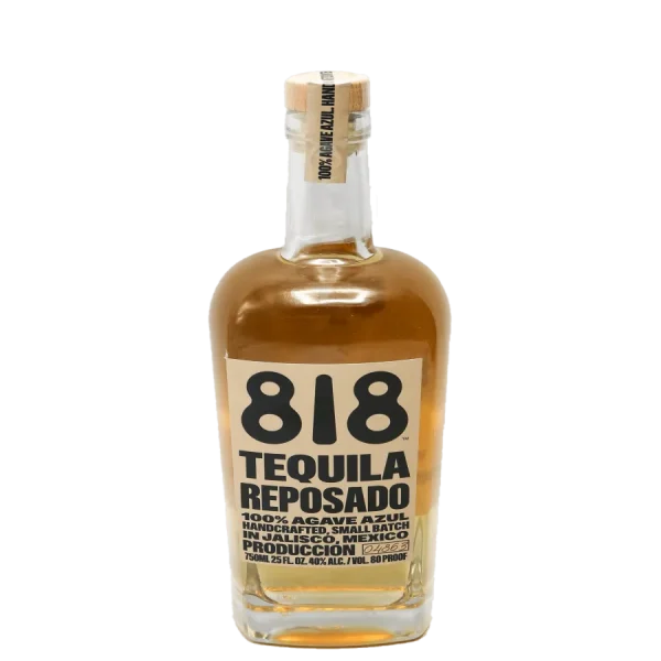 818 premium 12 month oak aged 0 1753343788 - BOTTLEBARRN