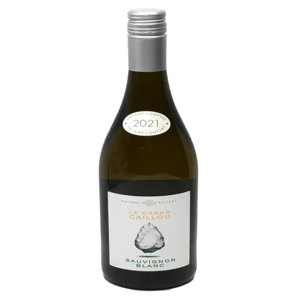 90-Pt Patient Cottat Sauvignon Blanc 2021 - White Wine 90 pt patient cottat sauvignon 0 1753345140 - BOTTLEBARRN