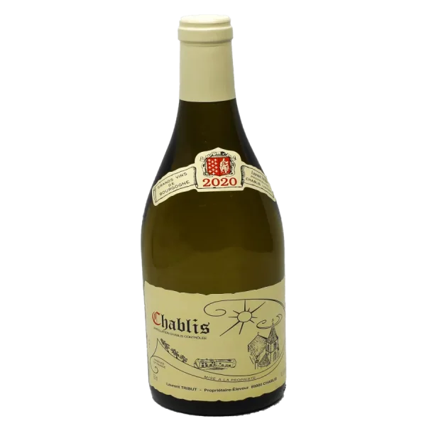 90+ Rated Laurent Tribut Chablis 2020 White Wine 90 rated laurent tribut chabli 0 1753345465 - BOTTLEBARRN