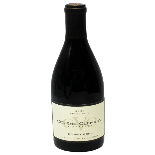 90+ Rated Oregon Pinot Noir - Award-Winning Colene Clemens 90 rated oregon pinot noir awa 0 1753345580 - BOTTLEBARRN