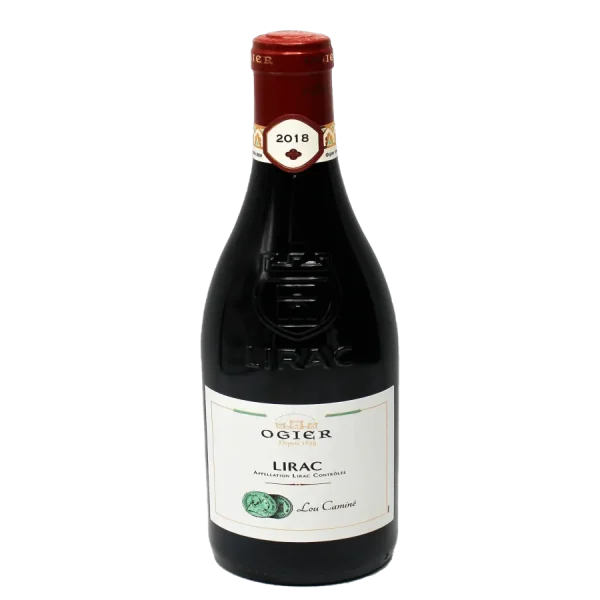 90pt ogier lirac lou camine re 0 1753344620 - BOTTLEBARRN
